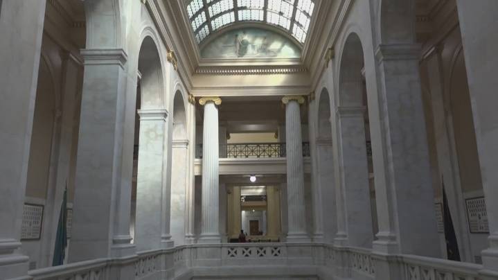 Candidates line up for key Arkansas races ahead of 2026 election