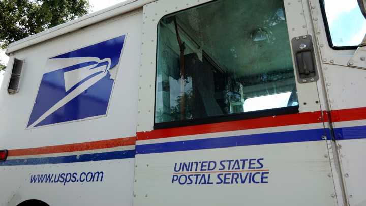 Happy Veterans Day. Will there be mail deliveries today? What to know