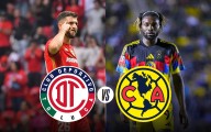 ¿Cómo y dónde VER Toluca vs América de la Liga MX?