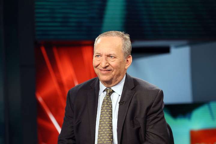 Larry Summers exits OpenAI following Epstein emails release