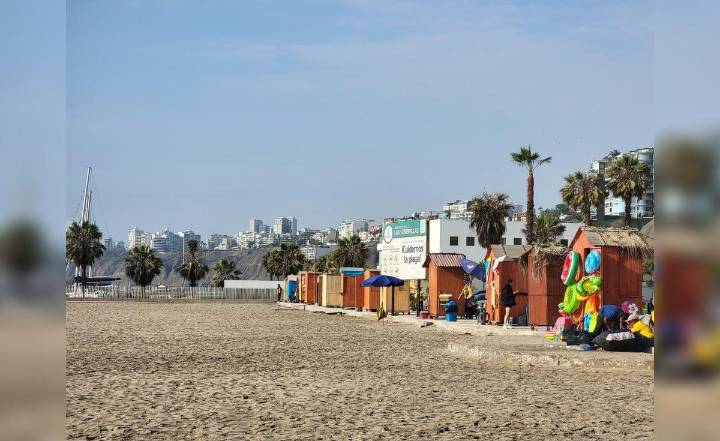 El peligro de convertir el espacio público en negocio, por Gonzalo Rivera