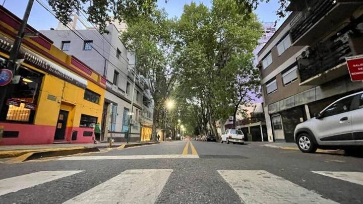 Hallaron al joven de 17 años con antecedentes de vulnerabilidad que había desaparecido en Palermo