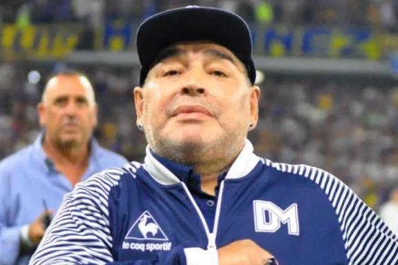 El nuevo juicio por la muerte de Diego Maradona comenzará en marzo de 2026