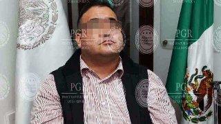 Aplazan de nuevo resolución sobre libertad anticipada a Javier Duarte