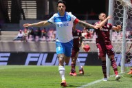 Universidad Católica vuelve a los triunfos ante La Serena y toma considerable ventaja en la lucha por el “Chile 2″