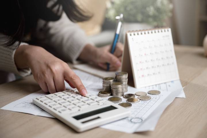 Alarmante aumento en la deuda de las familias americanas, según datos de la Reserva Federal de Nueva York