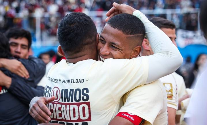 Liga 2025: programación completa de la jornada 18 del Torneo Clausura peruano