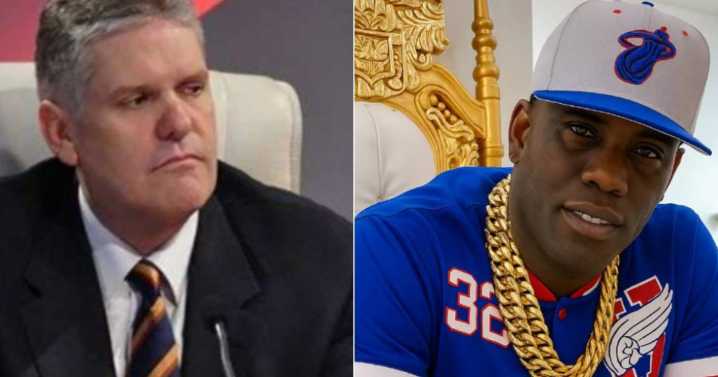 Dos cubanos, dos juicios: Ministro y reguetonero enfrentan posibles sentencias de cadena perpetua