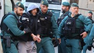 Tremenda operación doble de la Guardia Civil de Albacete en La Manchuela: 26 detenidos