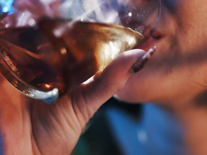 DEAR ABBY: Drunk Daughter-in-law makes a scene at birthday party