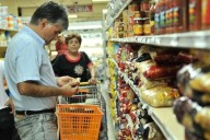 El mercado quincenal fue reemplazado por las compras diarias