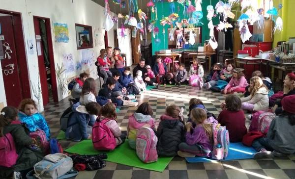 Bahía Blanca renueva su apuesta por la formación artística