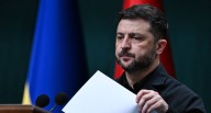 Guerra Rusia-Ucrania | Volodymyr Zelensky rechaza el plan de Estados Unidos para poner fin a la guerra con Rusia  | Vladimir Putin 