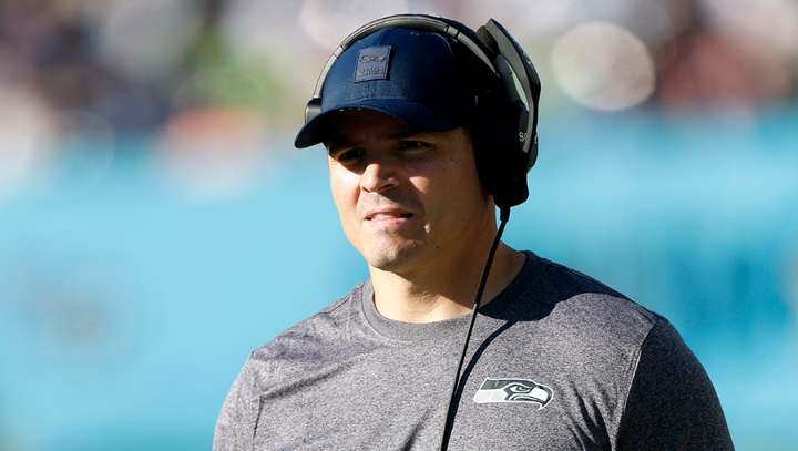 Seattle Seahawks see 'incredible showing' from fans on road