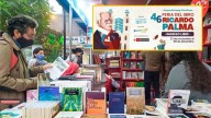 Desde mañana inicia la 46° Feria del Libro Ricardo Palma