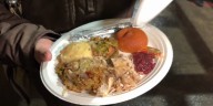 Free Thanksgiving meals for Vermonters