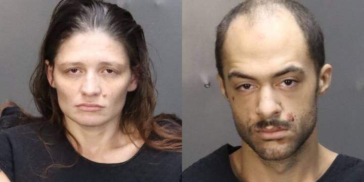 Father of malnourished baby who died after being found at New Road Inn in Waco sentenced to prison