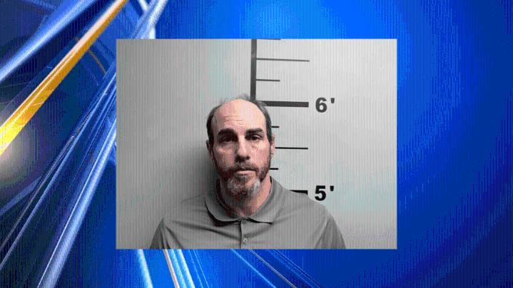 Bentonville man accused of impregnating child, disposing of newborn's body