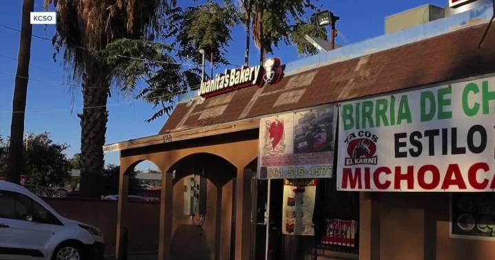 KCSO push for renewed search in 15-year-old cold case of beloved bakery owner