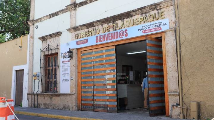 Tlaquepaque lanza la campaña “Ponte al Día” con descuentos de hasta 75% en multas y recargos