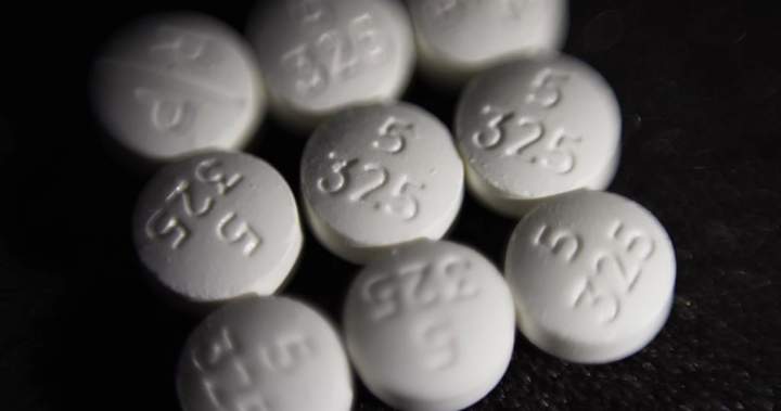 Shortage of some painkillers expected to continue as alternatives increase