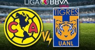 Liga MX Femenil América vs. Tigres EN VIVO HOY: ¿Dónde y a qué hora ver la final de ida?