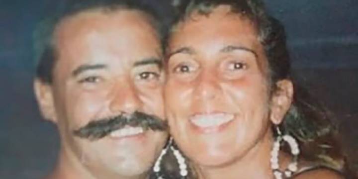 Georgina Barbarossa recordó cómo fue el asesinato de su marido y el dolor que atravesó: “Recibí amenazas constantes”