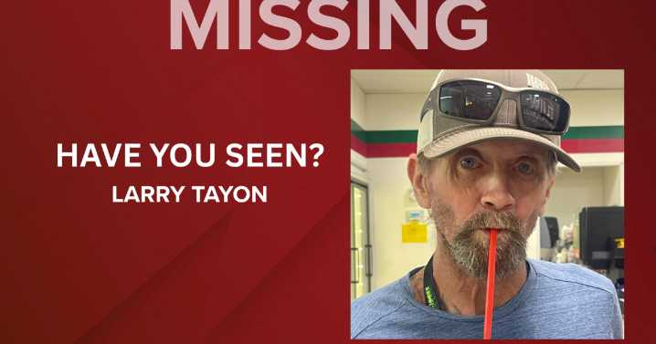 CSPD asking for the community's help in locating missing at