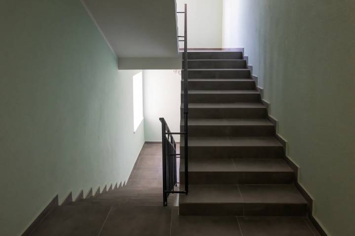 Culver City’s idea to tackle the housing crisis: Take the stairs