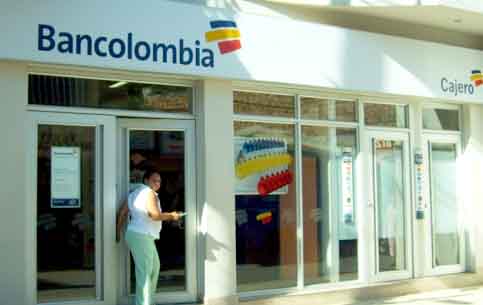 Superintendencia Financiera multa a Bancolombia con $500 millones por fallas digitales