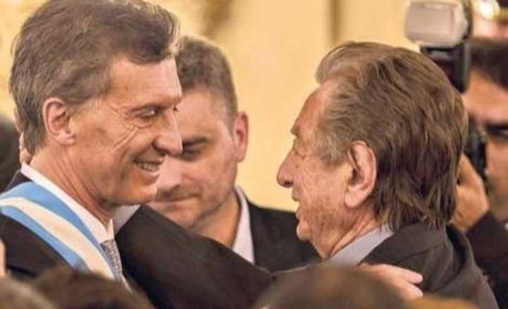 En el nombre del hijo