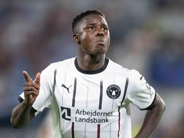 Midtjylland vs Celtic