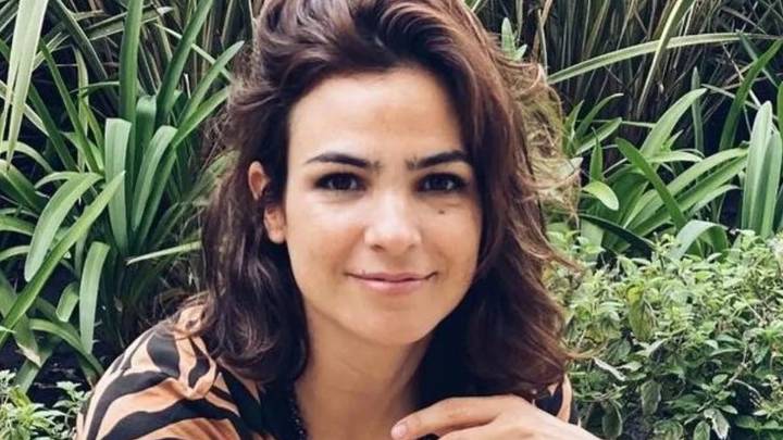 "El hongo de la inmortalidad": el nuevo emprendimiento de Agustina Cherri