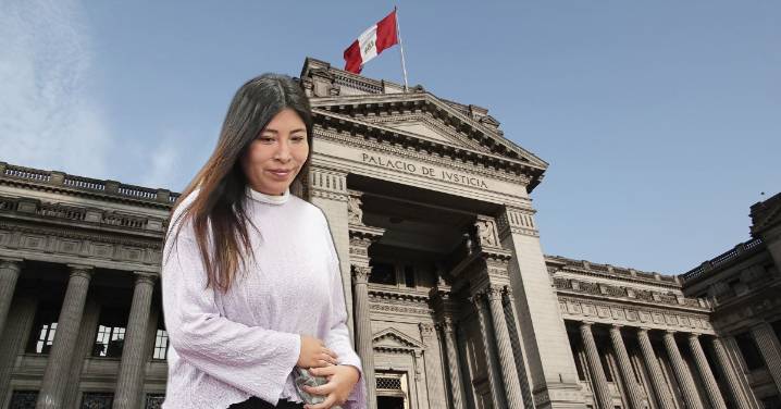 Betssy Chávez: Poder Judicial resuelve no declararla reo contumaz tras haber recibido asilo político en México