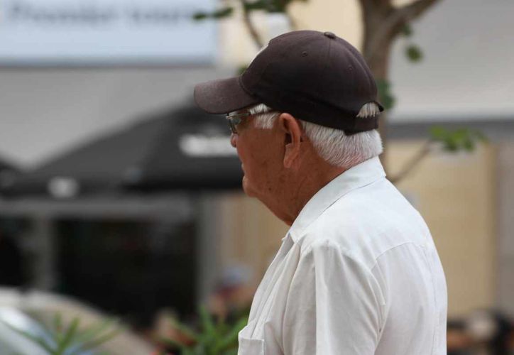 Aumentan casos de Parkinson en la Península de Yucatán