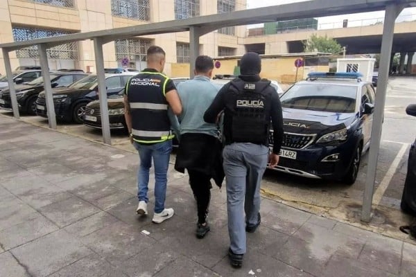 Acabó la suerte para capo de la droga que fingió su muerte