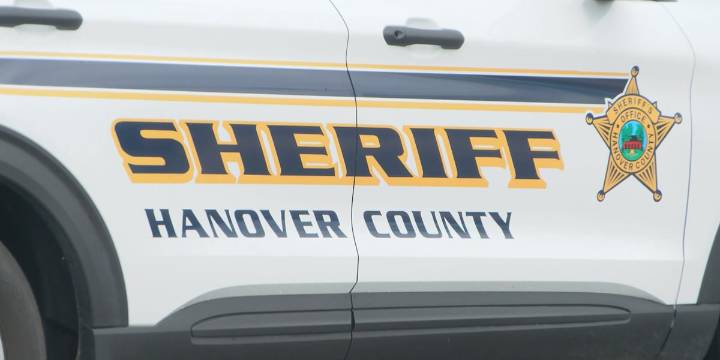 Deputies searching for suspects after shooting near FedEx facility