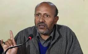 Er Rashid begins two-day hunger strike at Tihar Jail