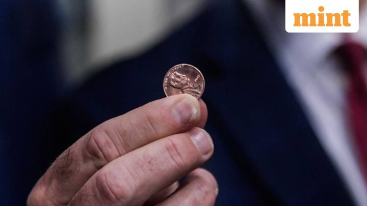 US discontinues penny after a 230-year run — will the coin become illegal?