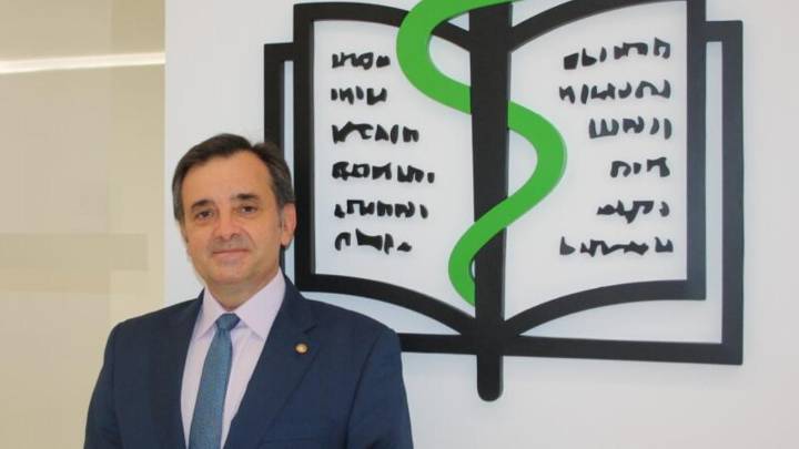 Alegría en el Colegio de Médicos de Cáceres por la reapertura del servicio de Cirugía Vascular: "Por fin contamos de nuevo con este recurso esencial"