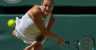 Aryna Sabalenka to play Nick Kyrgios in 'Battle of the Sexes' exhibition match