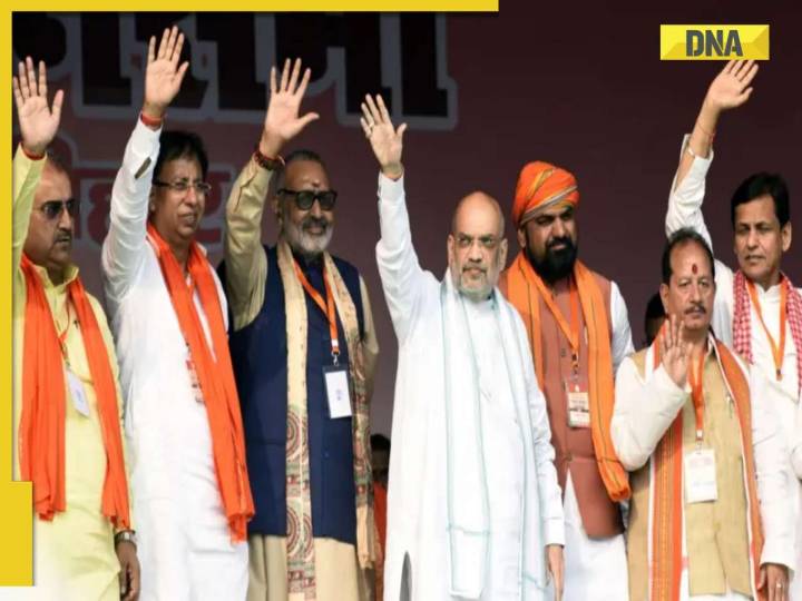 Bihar Election 2025: BJP must win THESE 50 seats to stay in power