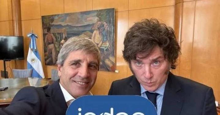 La inflación de octubre fue del 2,3% y acumula un alza del 31,3% interanual