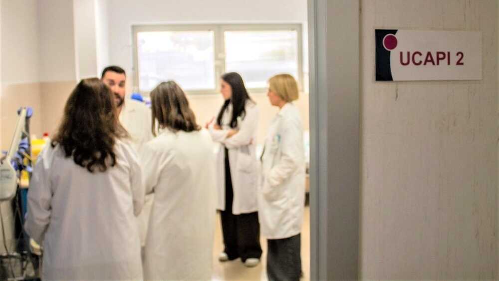 Sanidad refuerza la atención a crónicos con la expansión regional de las UCAPI