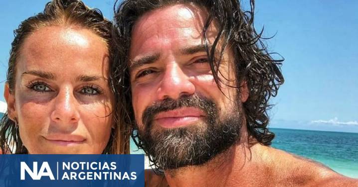 Sabrina Rojas contra Luciano Castro por su nueva casa: “Antes que eso, necesito el aire para el nene”