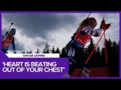 What is biathlon? The Winter Olympics' most unpredictable sport explained