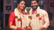 Madhampatty Rangaraj Admitted We Were Married And The Child Is His: Joy Crizildaa