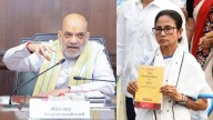 'We'll Eliminate Every Infiltrator': Amit Shah Fires Back At Mamata Banerjee Over Opposition To SIR