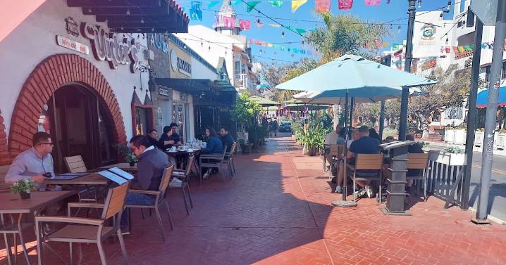 2025 ha sido complicado para los restauranteros