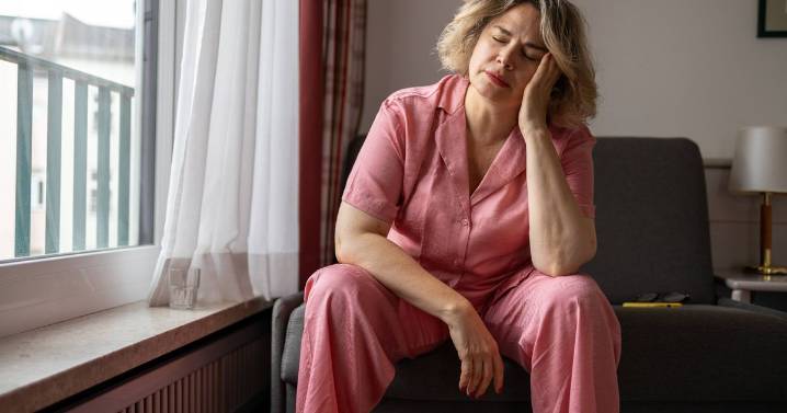 UK neuroscientist says it's common reason to wake up at 3am